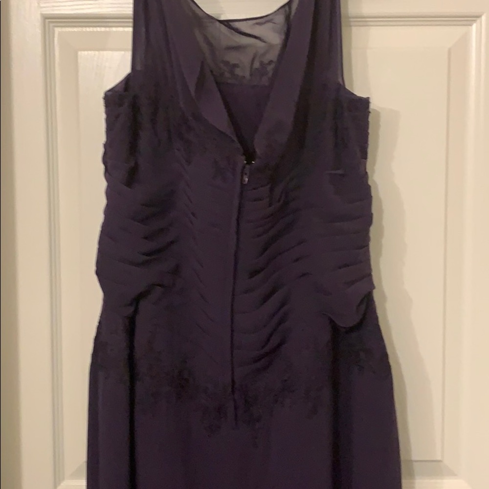 Bridesmaid dress - Picture 3 of 4